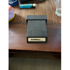 Baseball Atari 2600