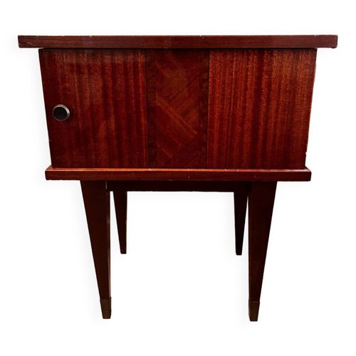 Chevet Vintage Bois