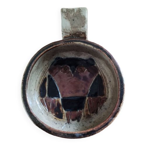 Coupe  Laposhibou De Blin Des Argonautes Pour Vallauris Multicolore
