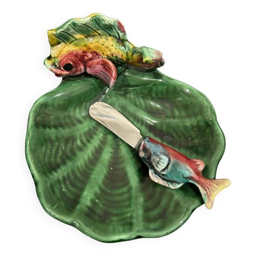 Beurrier De Vallauris Vert