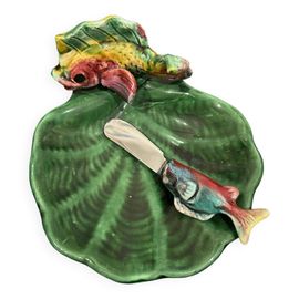 Beurrier De Vallauris Vert