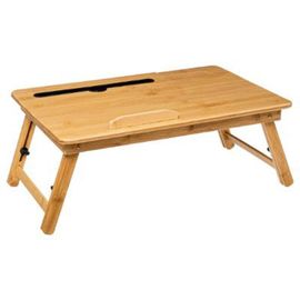 Plateau De Service "Smart Bambou" 53cm Naturel