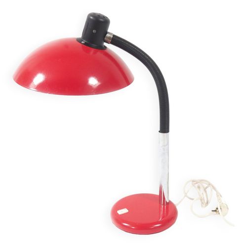 Lampe Targetti Rouge