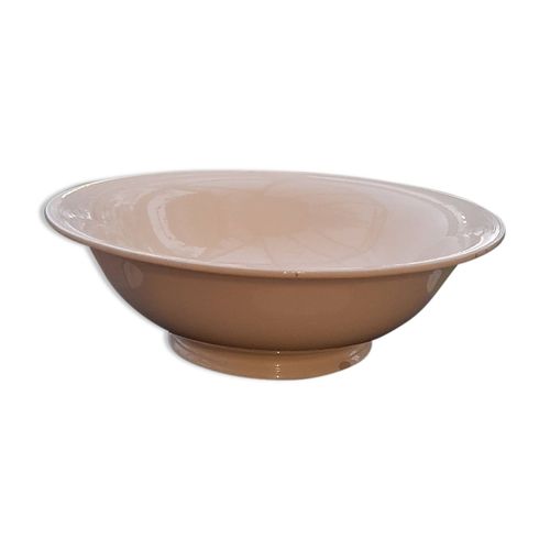 Saladiergrande Coupe  Fruits Blanc
