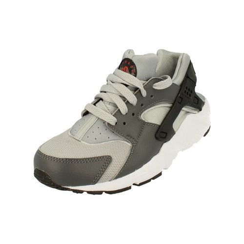 Nike Huarache Run Gs Trainers Dx1091 001