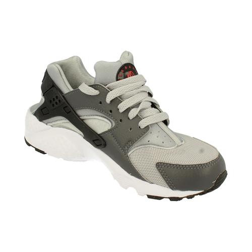 Nike air huarache grau online