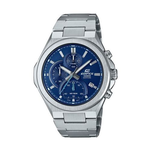 Montres Chronographes Montre Chronographe Homme Casio Edifice Informel Cod. Efb-700d-2avuef Casio Efb-700d-2avuef