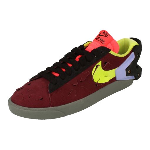 custom nike blazer low