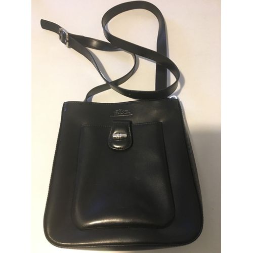 Sac à main/Pochette Longchamp roseau bandoulière