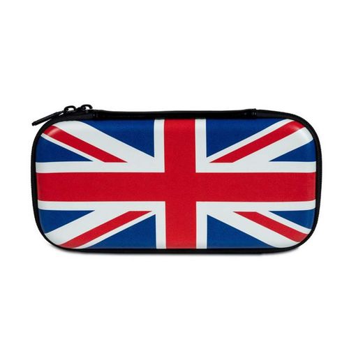 Pochette De Protection Large Pour Nintendo Switch Design "Drapeau Uk"