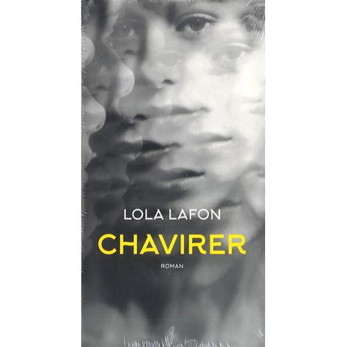 Chavirer