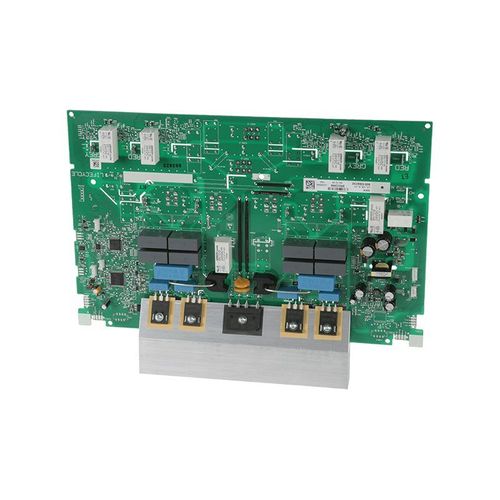 MODULE DE PUISSANCE PROGRAMMÉ POUR TABLE DE CUISSON BOSCH - 11009412
