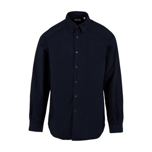 Aspesi - Shirts > Casual Shirts - Blue