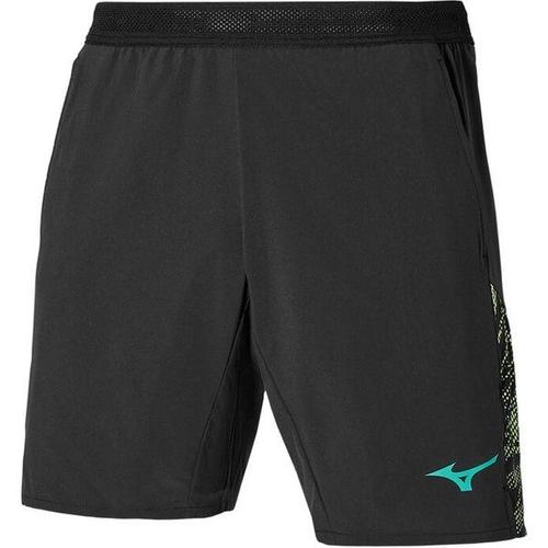 Mugen 8 In Amplify Shorts Hommes - Noir