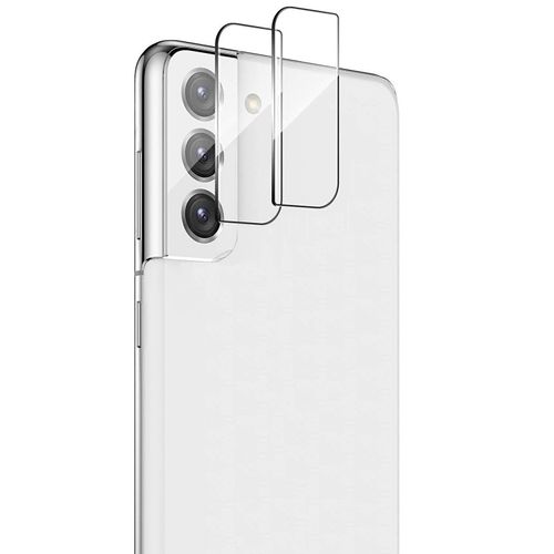 Protection Camera Integral Pour Samsung S21 [Lot De 2] Phonillico©