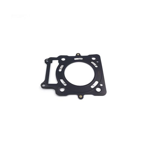 Otom Moto Intervalles Kit Pour Zongshen Nb300 Zs174mn-5 Pièces De Moteur 74mm Air Intervalles Nuits Piston Anneau Axe Joint Pad Set - Type Cylinder Head Gasket