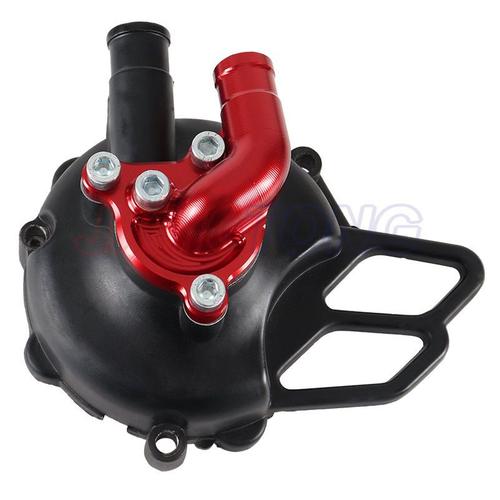 Couvercle De Moto Pour Ktm 50 Sx 2006-2008,Refroidisseur D'eau,Pompe Moteur,Appellation Sx Pro Jr Lc 2002-05 Sx Pro,Sac À Dos,Prise Cnc