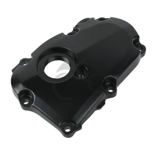 Couvercle De Pompe À Huile Moteur Droit Pour Moto,Boîtier De Vilebrequin Pour Yamaha Fz6r Fz 6r 2009 - 2016