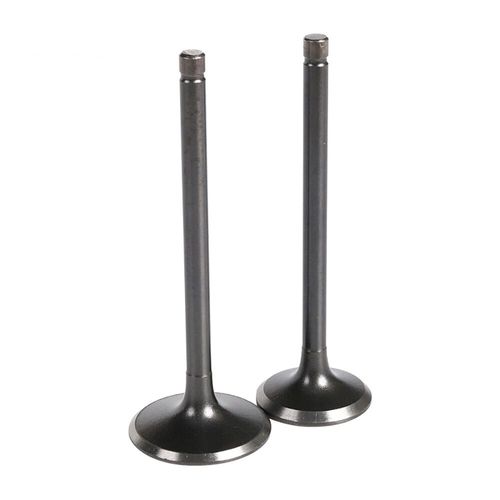 Soupape D'admission De Moto Et Kit De Tige De Soupape D'accès,Yamaha Count225 Serow Xt 225,85-07,Tt225,Tw225e,Tw225,Ttr225,Tt,Ttr,Tw 225 - Type 1x Intake 1x Exhaust