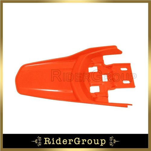Couvercle De Garde-Boue Arrière En Plastique Abs,Pour X160 X260 Surron Light Bee X Parts - Type Orange