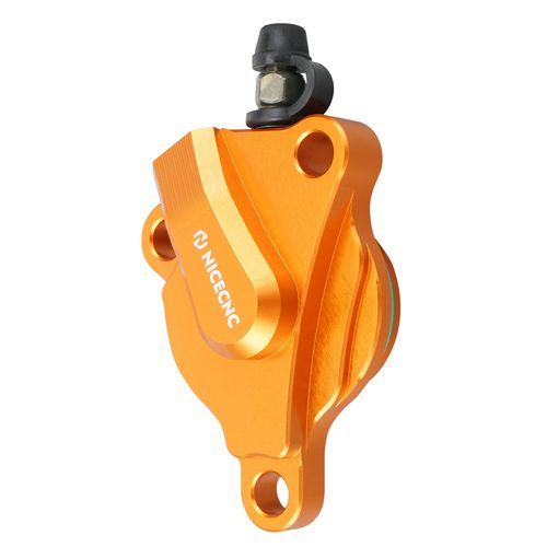Kit Cylindre Asservi D'embrayage,Pour Ktm Exc 380 Sx 380 1998-2002 Exc 400 450 Usine 05-2007 Exc 450 525 Course 525 Six Days 2003-2007 - Type Orange #A