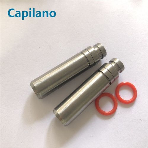 Guide De Tige De Soupape D'admission Et D'accès De Moto,Yamaha Count225,Serow Xt 225,85-07,Tt225,Tw225e,Tw225,Ttr225,Tt,Ttr,Tw 225 - Type Guide