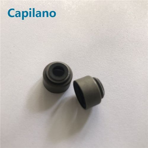 Guide De Tige De Soupape D'admission Et D'accès De Moto,Yamaha Count225,Serow Xt 225,85-07,Tt225,Tw225e,Tw225,Ttr225,Tt,Ttr,Tw 225 - Type Seal
