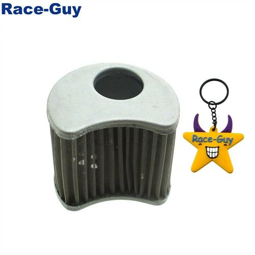 Filtre De Pompe À Huile Pour Yamaha,Xl's,Xs1b,Xltcruc650,Xs650,Xs650's 1970-1984,-256-13441-00 - Type 1 Piece