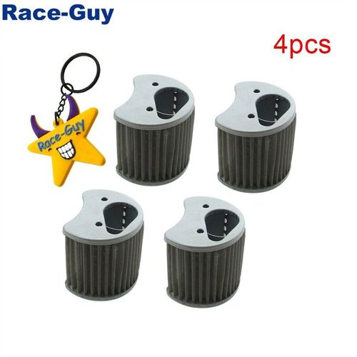 Filtre De Pompe À Huile Pour Yamaha,Xl's,Xs1b,Xltcruc650,Xs650,Xs650's 1970-1984,-256-13441-00 - Type 4 Pieces