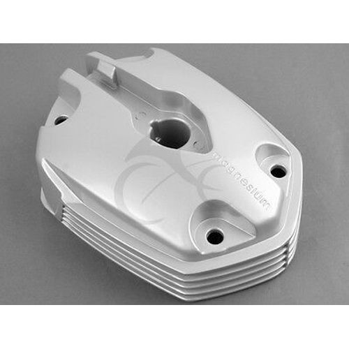 Couvercle De Valve De Culasse De Moto,Couvercle De Protection De Vilebrequin Pour Bmw R1200r 2005-2010 R1200gs 2005-2009 R1200rt 2005-2009 R900rt R1200st - Type Style A Right