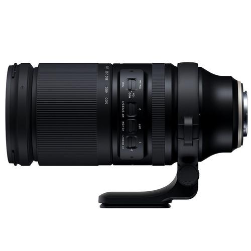 Tamron Objectif 150-500mm f/5-6.7 Di III VC VXD Compatible avec Fujifilm X