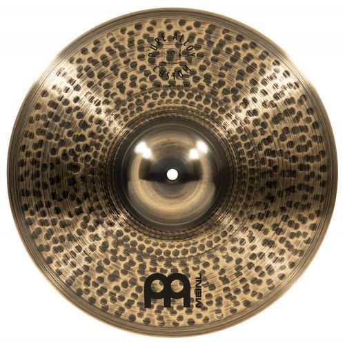 Meinl Pac16mtc - Crash Pure Alloy Custom 16" Med.T