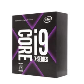Processeur Intel Core i9 X-Series i9-7900X Skylake-X 10 coeurs 3,3 GHz LGA 2066 140 W