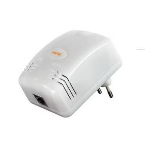 Orange LIVEPLUG - 1 adaptateur CPL 85 Mbits/s