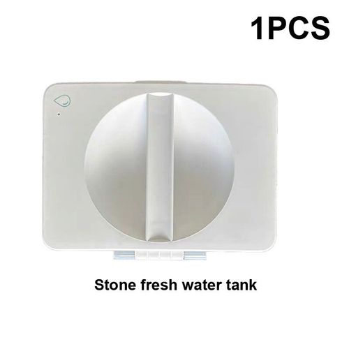 Réservoir d'eau pour Roborock Q Revo/P10 A7400RR,pièces détachées pour aspirateur robot - Type 1pcs