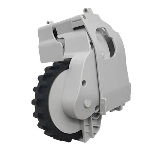 Roue de rechange pour aspirateur robot Xiaomi MIJIA,pièces de rechange,accessoires,puissance de conduite,S,STYTJ01ZHM - Type L