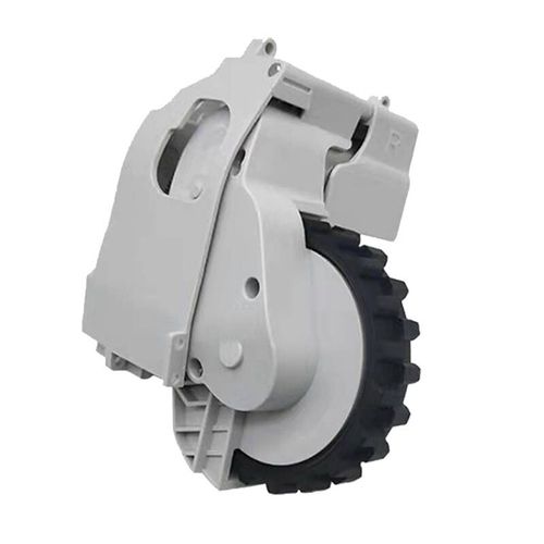 Roue de rechange pour aspirateur robot Xiaomi MIJIA,pièces de rechange,accessoires,puissance de conduite,S,STYTJ01ZHM - Type R