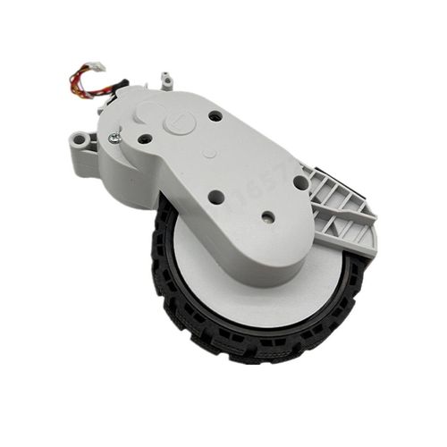 Roues Droites pour Aspirateur Robot Xiaomi,Accessoires pour la Maison,Pièces de Rechange,Magasin d'Origine,ata jia 255.Enhanced E10 C1030 B112 - Type Wheel L