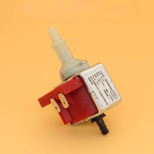 Pompe à eau électromagnétique micro de BH-01 18W 220v   240v 50-60Hz