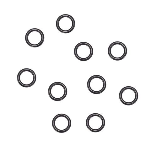 Joint torique en caoutchouc pour nettoyeur vapeur,10 pièces,pour Karcher SC2 SC3 SC4 SC5 CTK10 CTK20/2.884-312.0 pièces accessoires