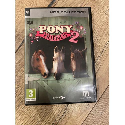 Pony - Friends 2
