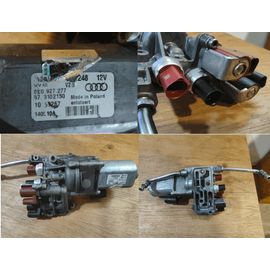 Pompe Différentiel Sport Audi S4 B8