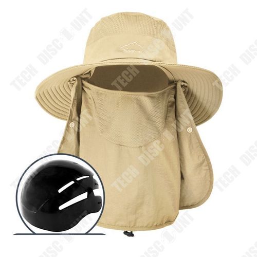 Td Chapeau De Soleil Mode Estivale Chapeau De Protection Solaire Tempérament Uv Polyvalent Chapeau De Soleil Protection Solaire Chev 