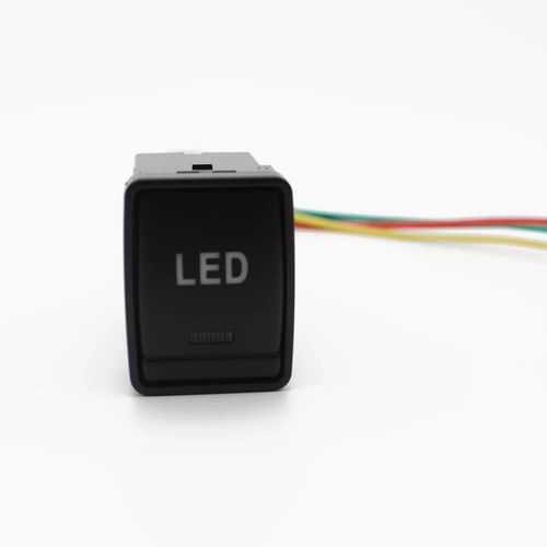 Bouton De Commutation De Commande De Chauffage De R¿¿Troviseur",Phare Antibrouillard Led Automatique Drl,Marche Et Arr¿¿T,Nissan X-Trail T32 2014,"Qashqai J11 2015 - Type Led