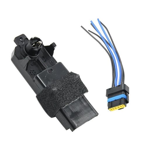 Module De R¿¿Gulation De Fen¿¿Tre De Renault","Pour Clio Grand Scenic Megane 8200000938 288887 440726 440746 440788 - Type Module And Wiring