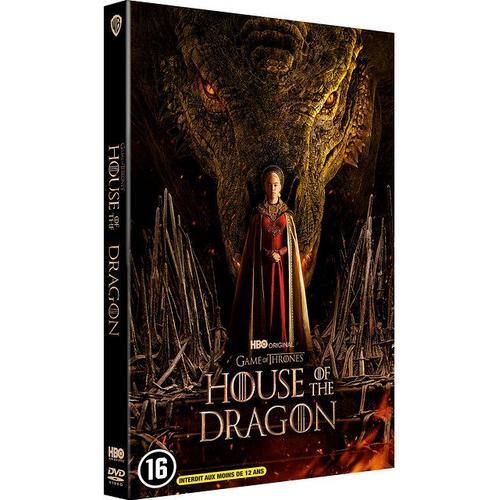 House Of The Dragon - Saison 1