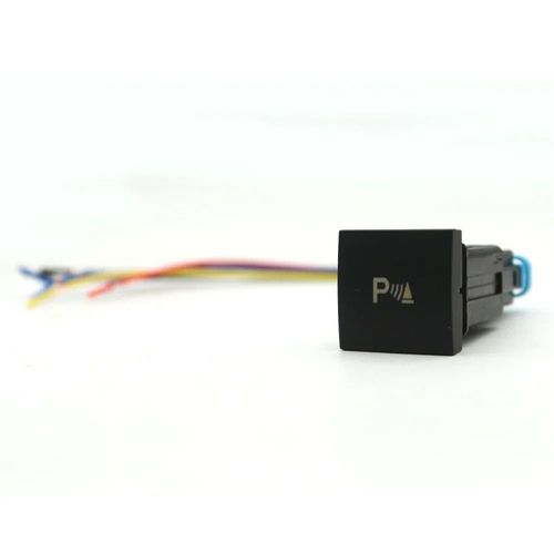 Projecteur Led Drl Pour Volkswagen Golf 6 Jetta 5 Mk5 Eos Scirocco - Type Parking Radar