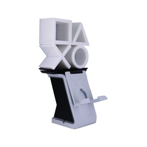 Sony Playstation Ikon - Cable Guy Logo Sony Playstation 20 Cm