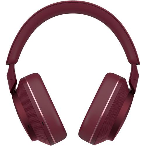 Bowers & Wilkins PX7 S2E Casque audio bluetooth Rouge