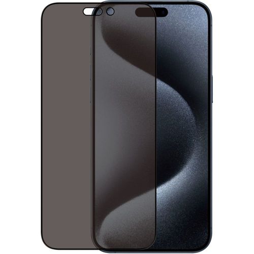 Protège Écran Adeqwat Iphone 16 Confidentiel